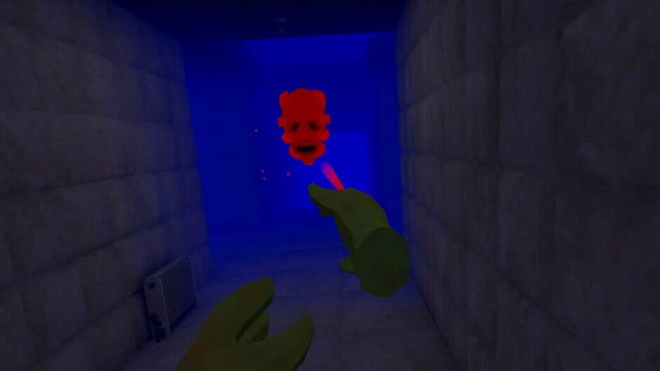 Liminal Phase screenshot