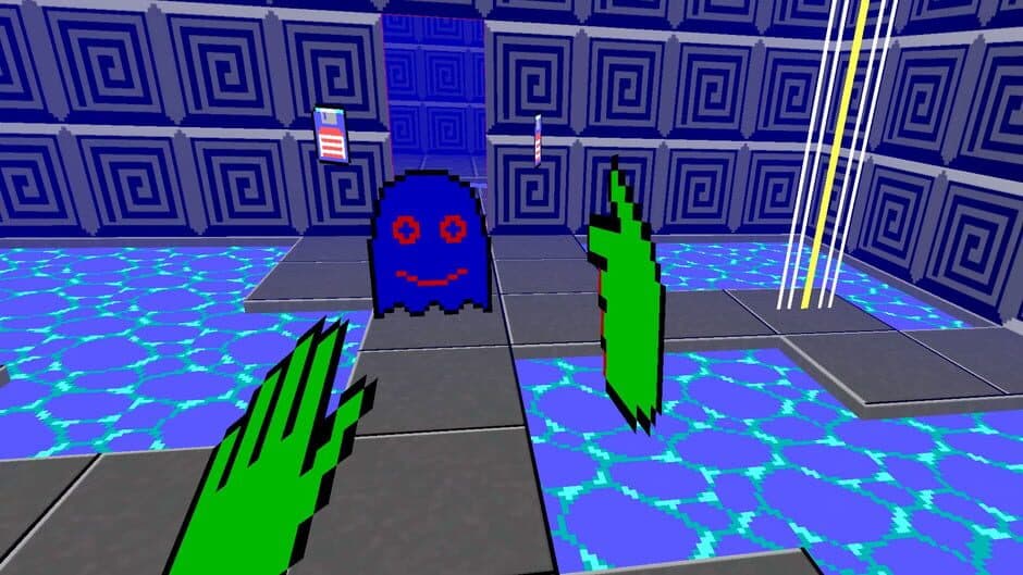 Liminal Phase screenshot