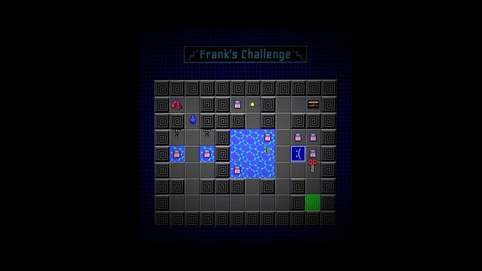 Liminal Phase screenshot