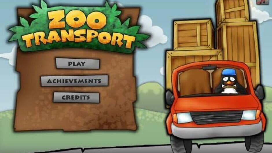 Zoo Transport screenshot