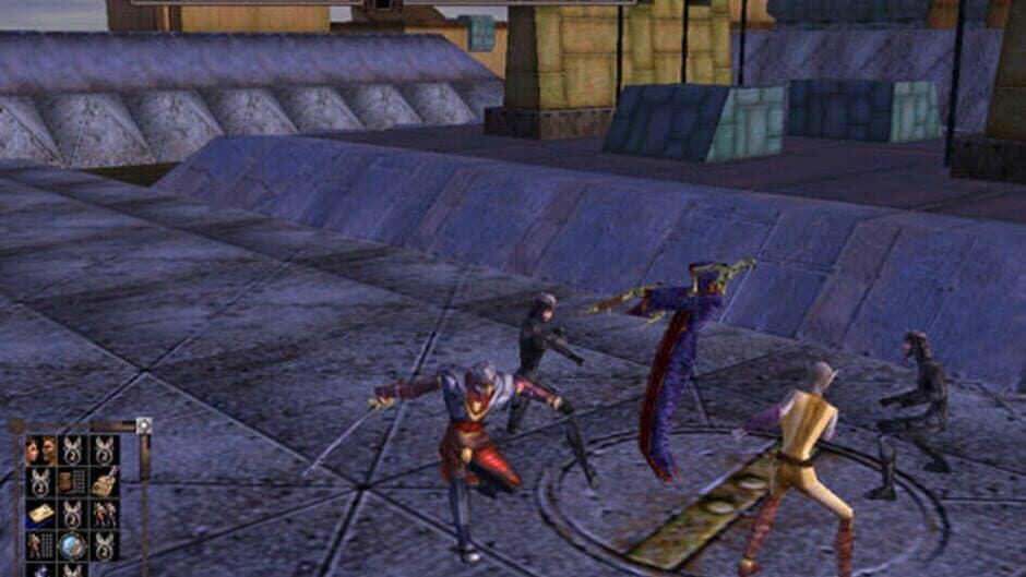 Ultima Worlds Online: Origin screenshot