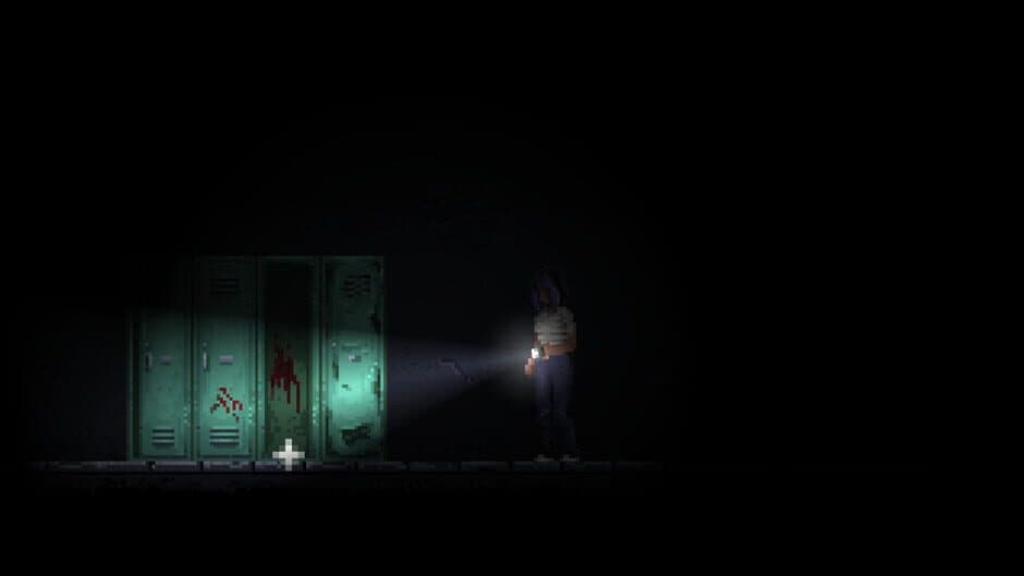 Asleep: Act 1 screenshot