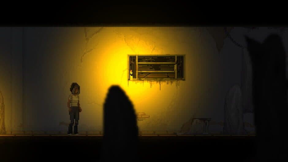 Asleep: Act 1 screenshot