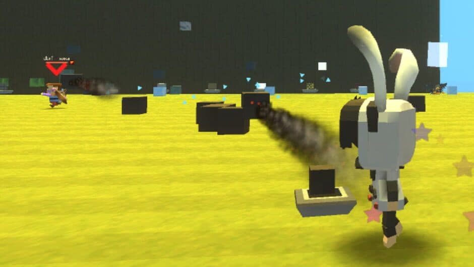 KoGaMa screenshot