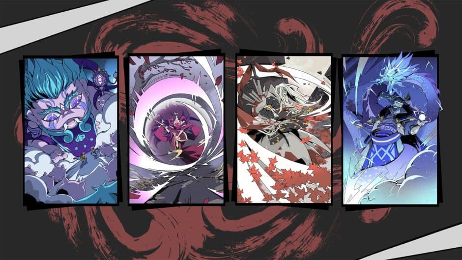 Skybreakers screenshot