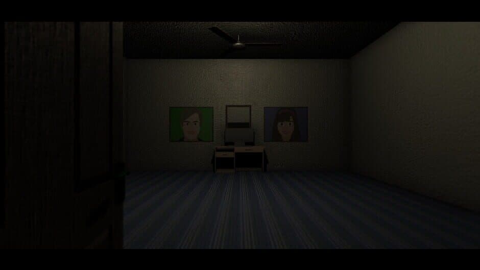 You Are Liam: Shadow Memories screenshot
