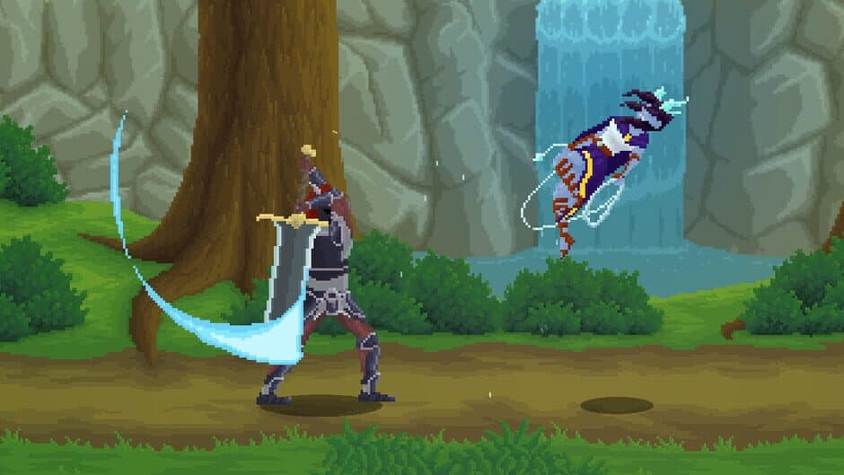 Starkheim Tournament screenshot