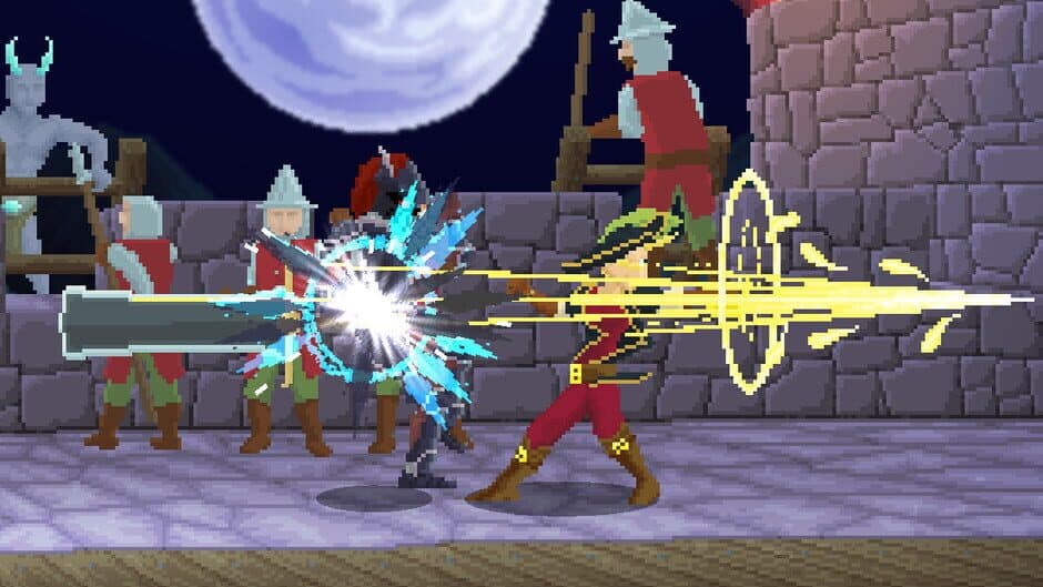 Starkheim Tournament screenshot