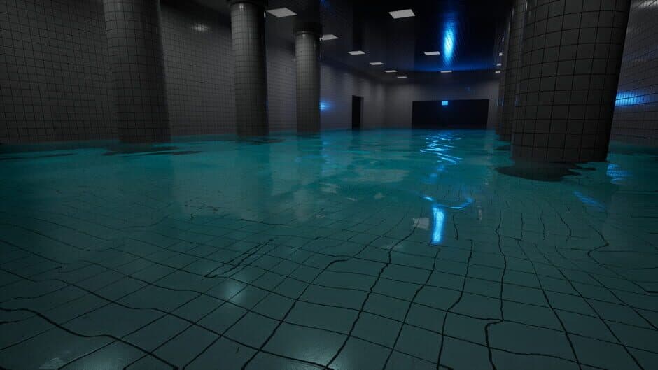 Skibidi: Escape from Toilets screenshot