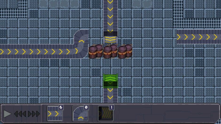 Puzzlerio screenshot