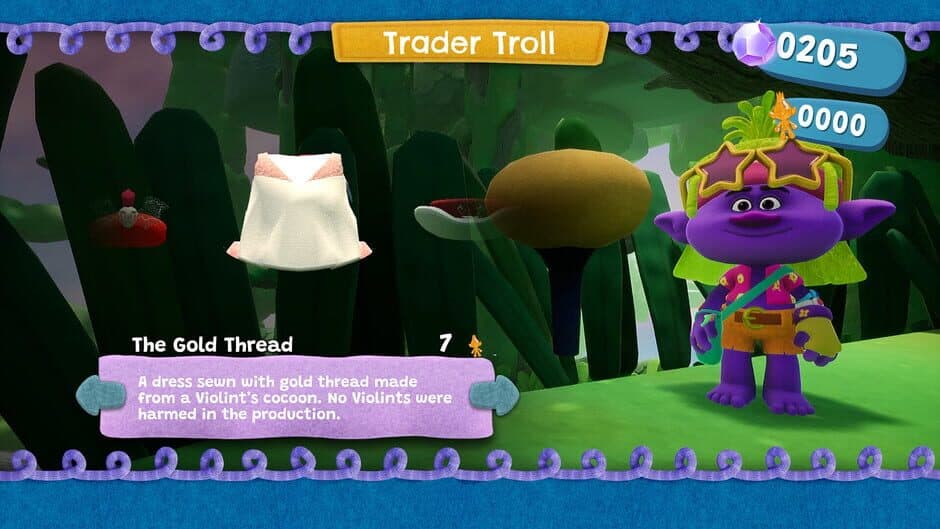 Trolls Remix Rescue screenshot