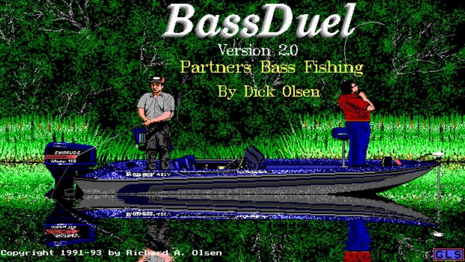 BassDuel screenshot