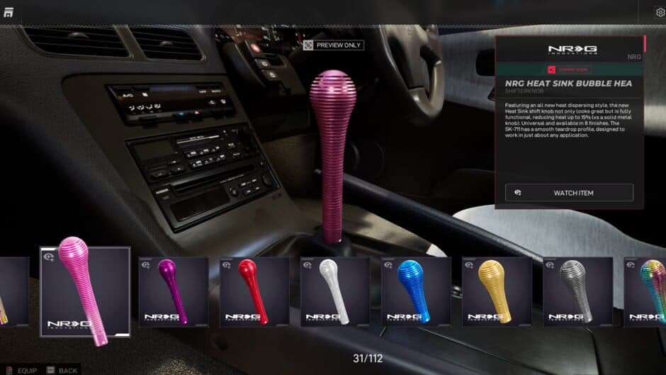 Torque Drift 2 screenshot