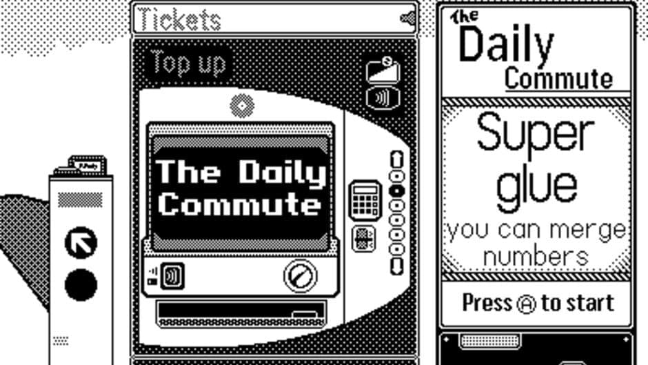 Platform 10 screenshot