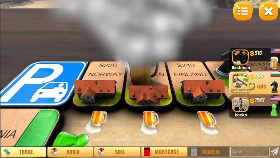RentoFortune screenshot
