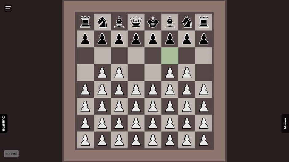 Chessium: 3D Chess Battle screenshot