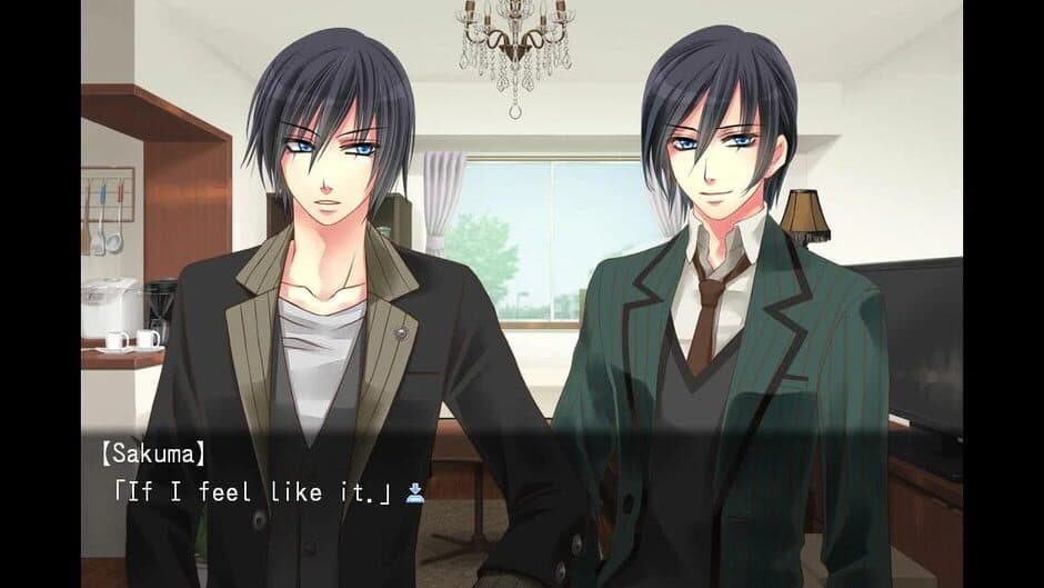 The Bride of Vampire screenshot