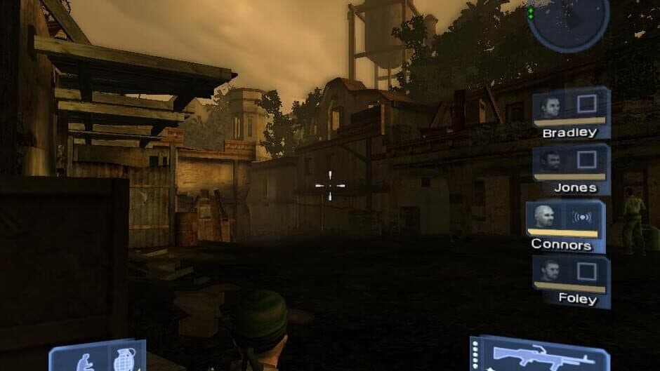 Conflict: Global Terror screenshot