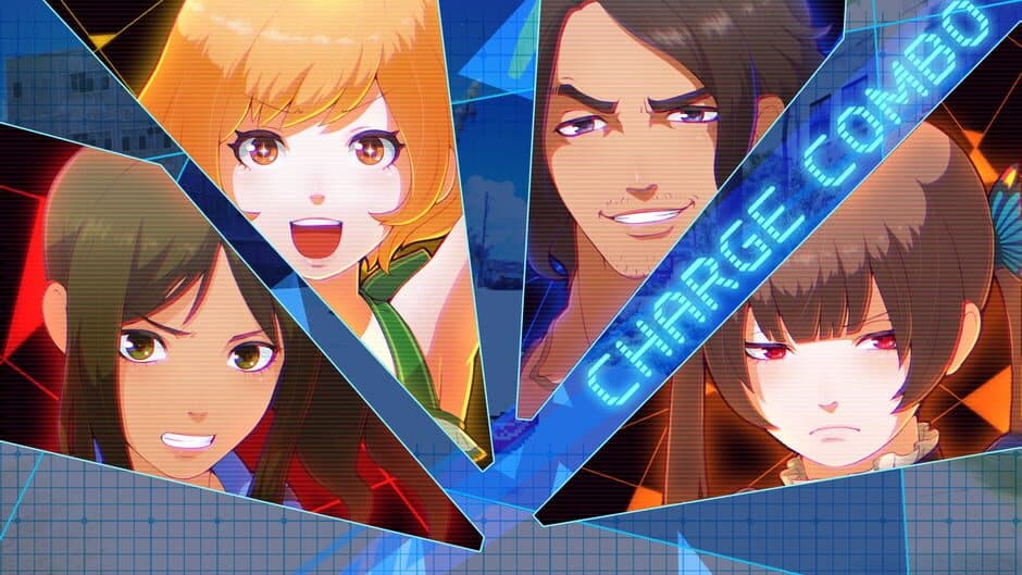 Zanki Zero: Last Beginning screenshot