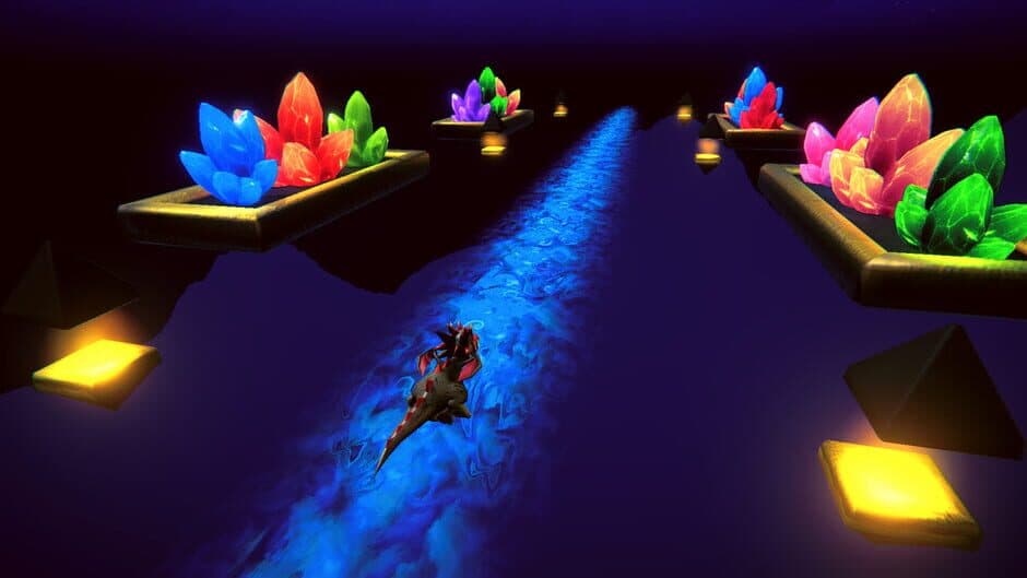 Dragon Hop screenshot