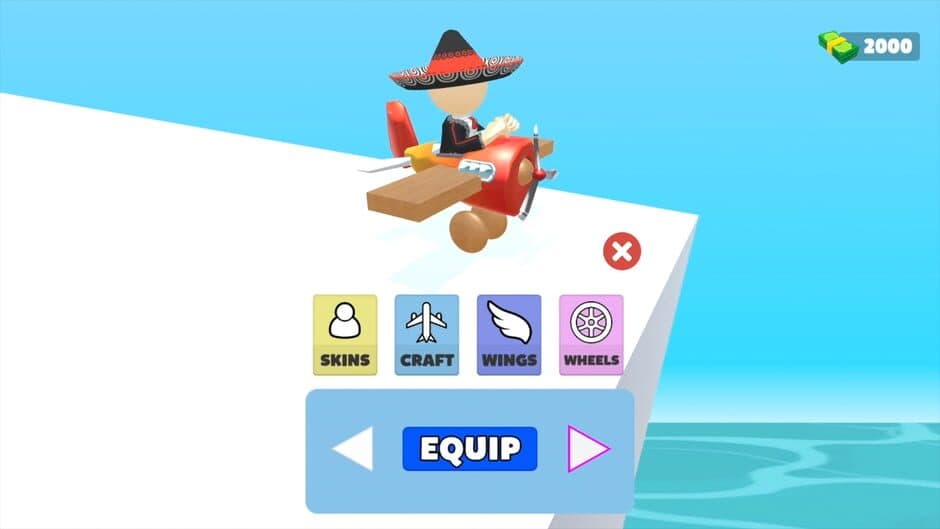 Flap Legends screenshot