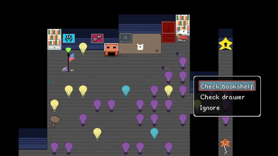 Birthday Boy and Benny screenshot