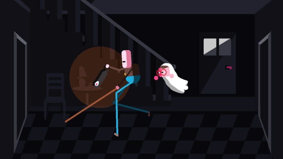 Toca Boo screenshot