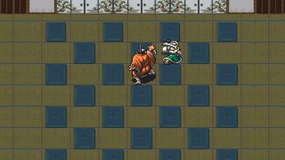 Touhou A Live screenshot