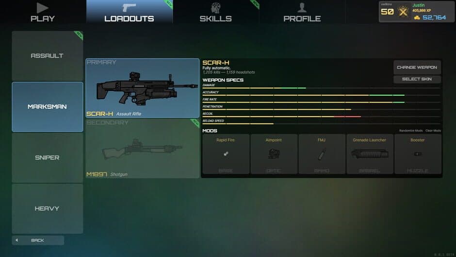 Arsenal Online screenshot