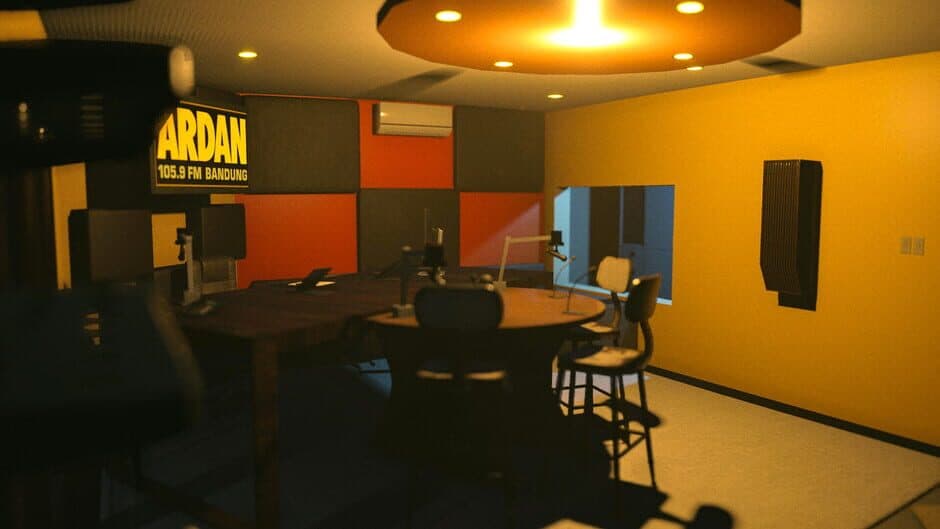 Nightmare Side: The Game screenshot
