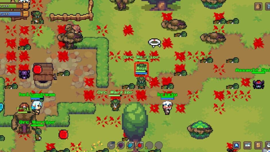 Definya screenshot