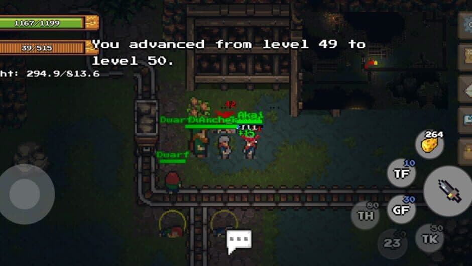 Definya screenshot