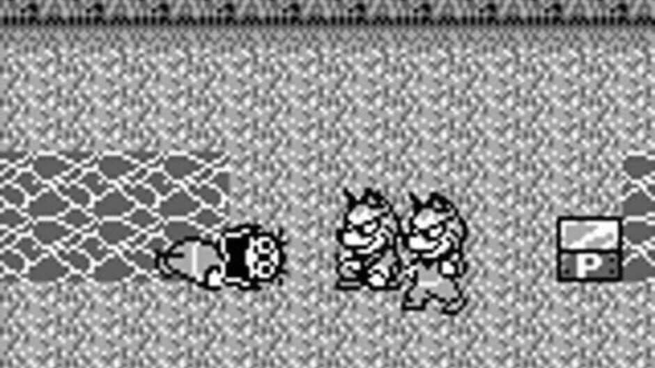 Super Chinese Land 3 screenshot