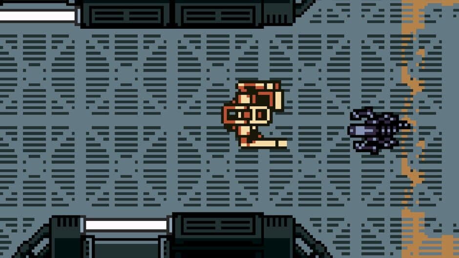 Aliens: Thanatos Encounter screenshot