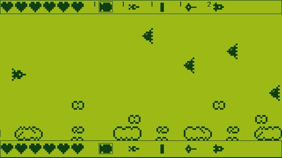 Space Operation screenshot