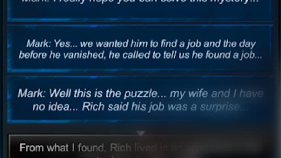 Murder Mystery 2: Criminal Case screenshot