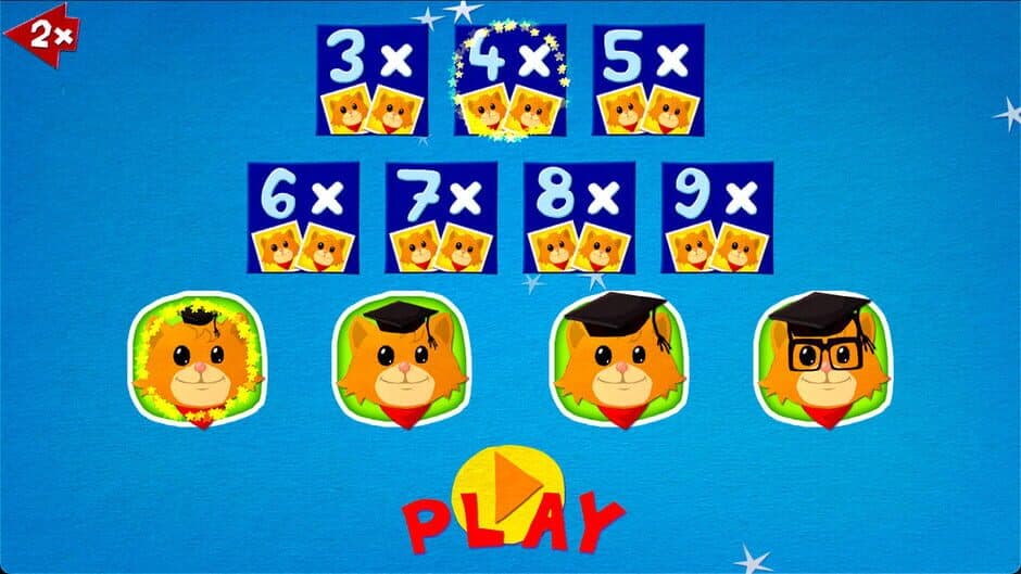 Find the Pairs Memo Game for Kids screenshot