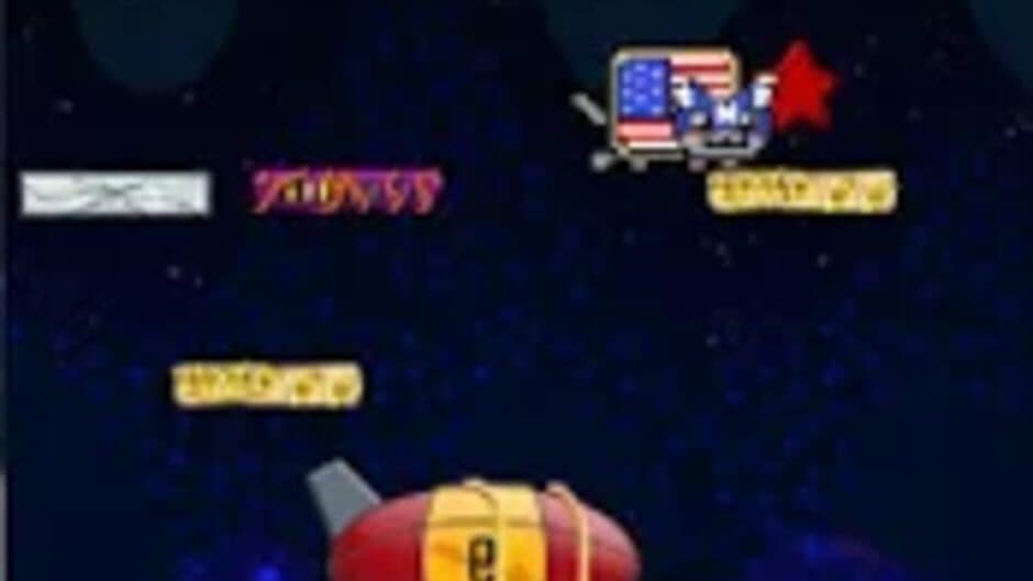 Nyan Cat: Jump! screenshot