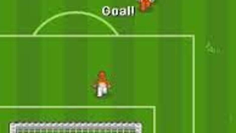 LEGO World Soccer screenshot