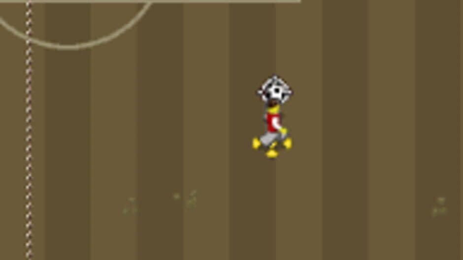 LEGO World Soccer screenshot