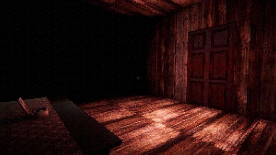 A Dark Place screenshot