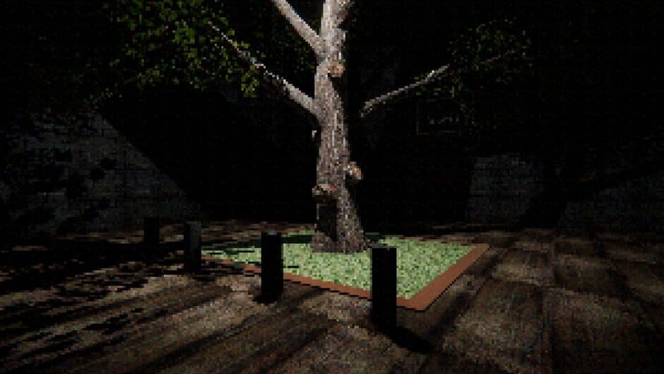 A Dark Place screenshot