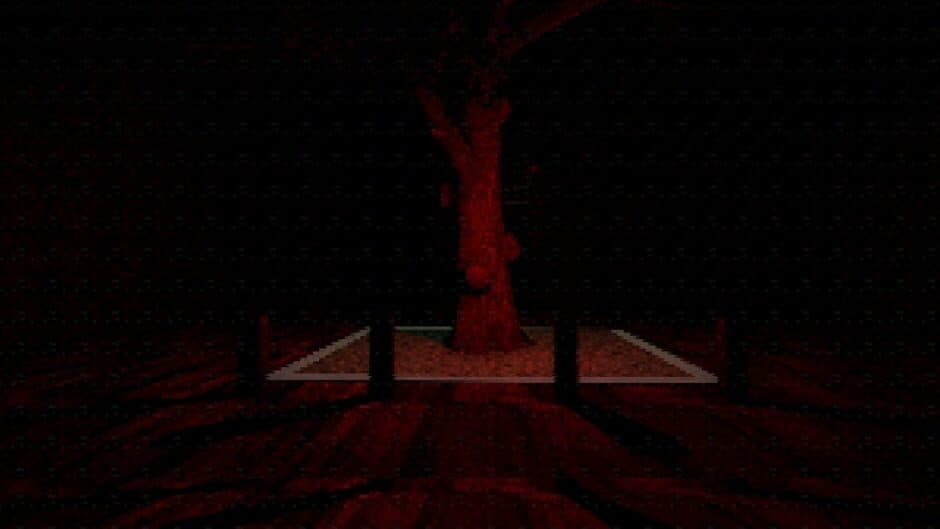 A Dark Place screenshot