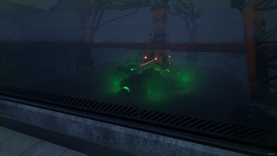 Xera: Survival screenshot
