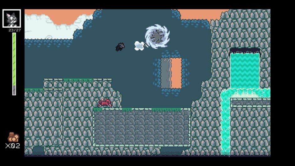 Zodiac Revenger screenshot