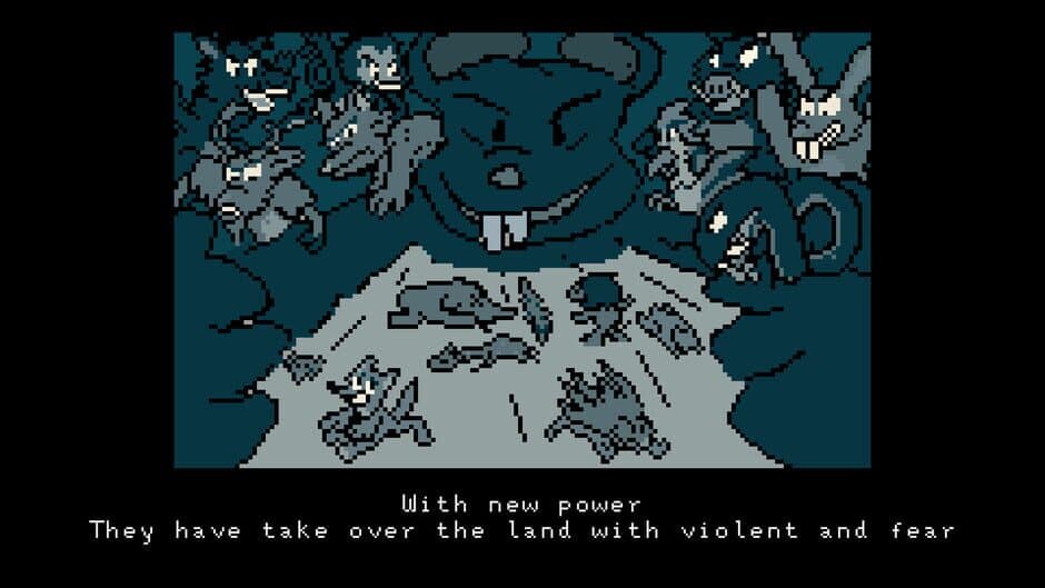 Zodiac Revenger screenshot