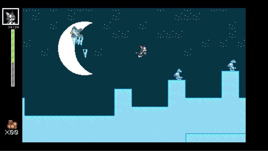 Zodiac Revenger screenshot