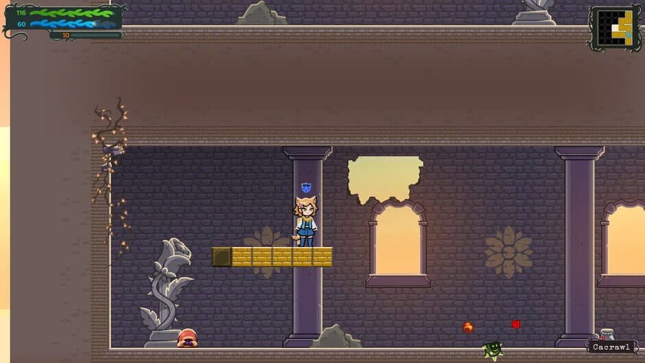 Voice of Flowers screenshot