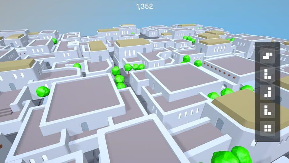 Citres screenshot