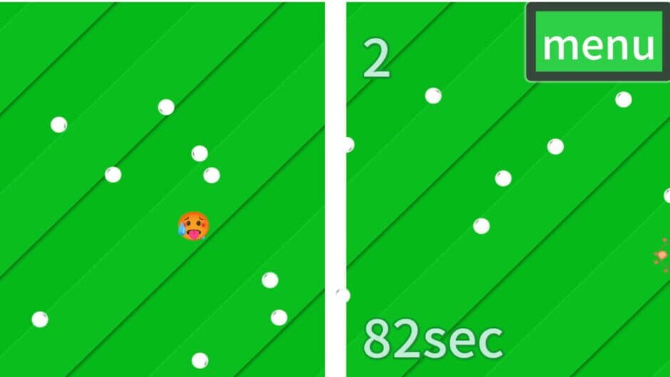 Emoji Sport screenshot